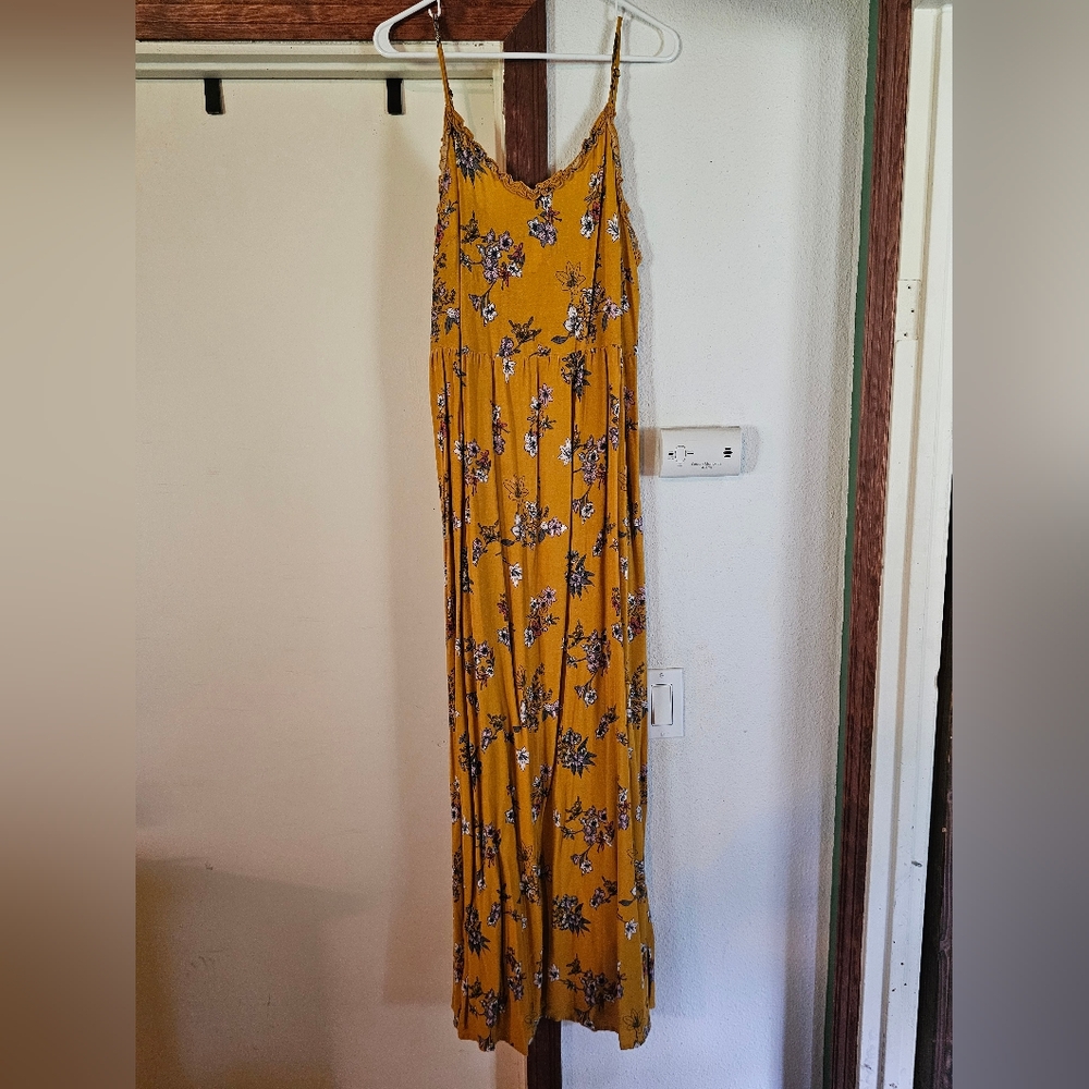 Xhilaration Dress